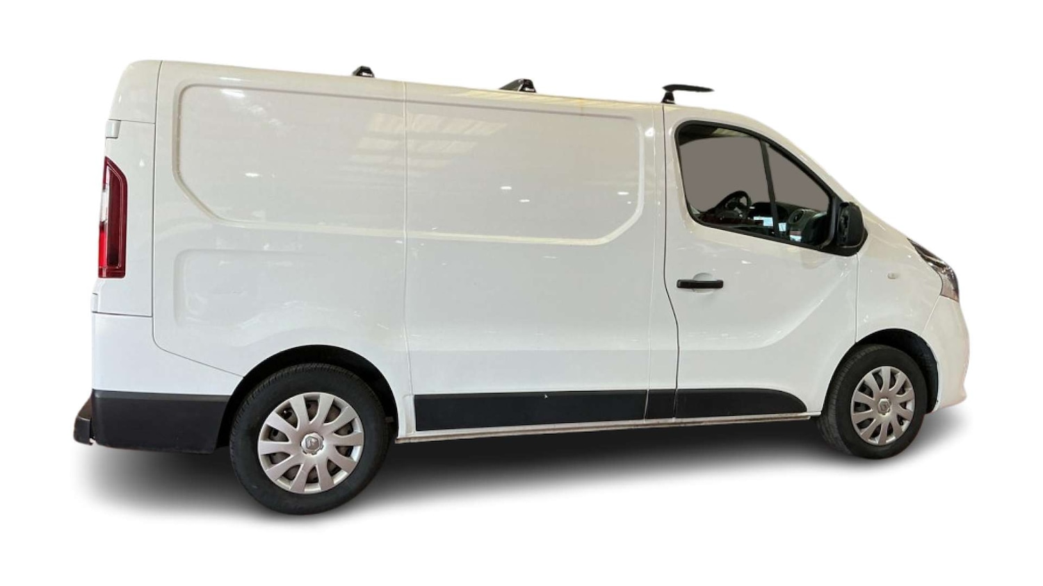 Used Renault Trafic 2017 for sale - 77911307: Photo 5