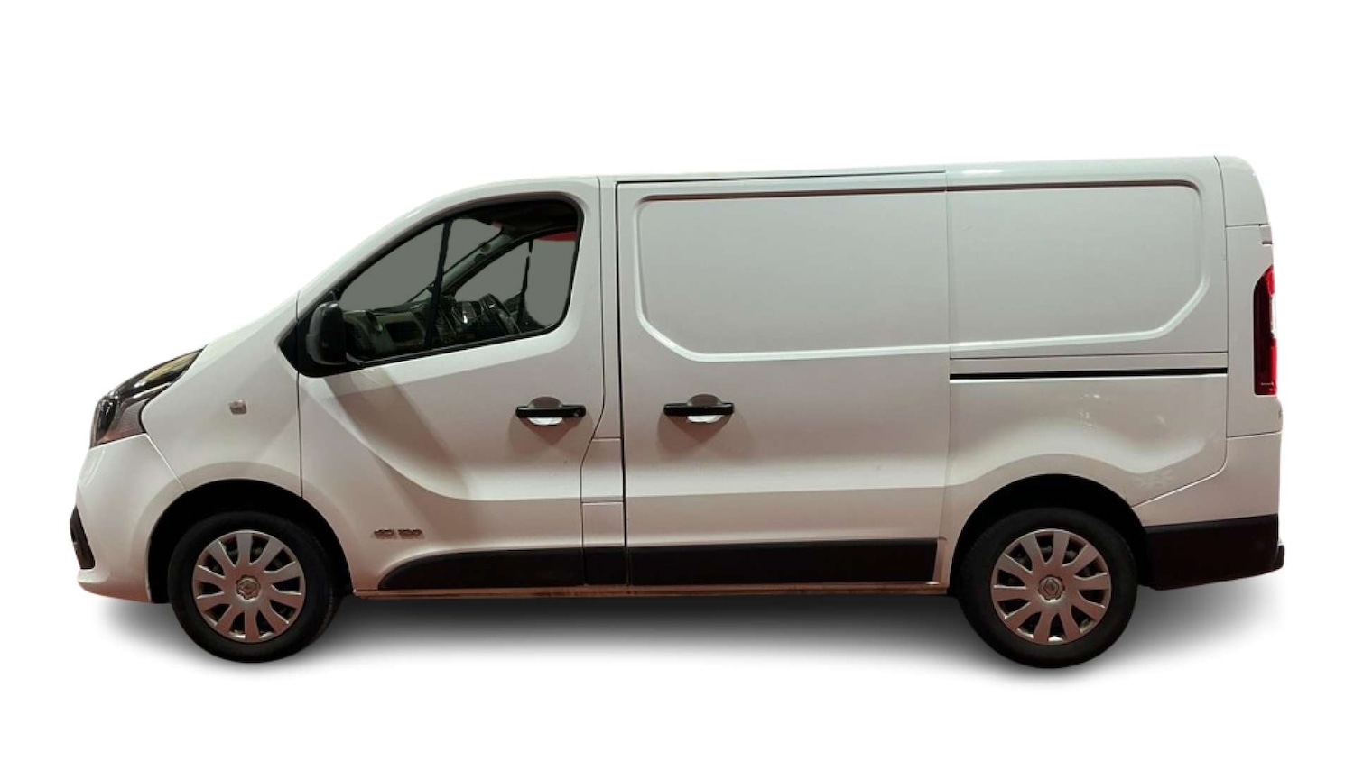 Used Renault Trafic 2017 for sale - 77911307: Photo 6