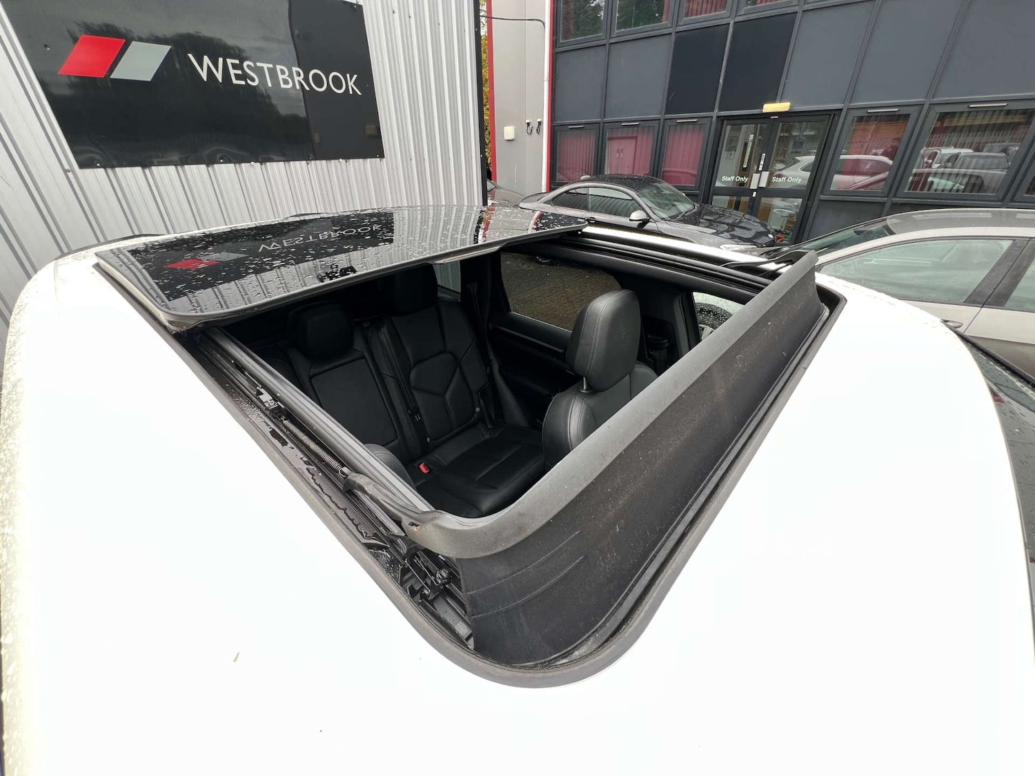 Vehicle 83