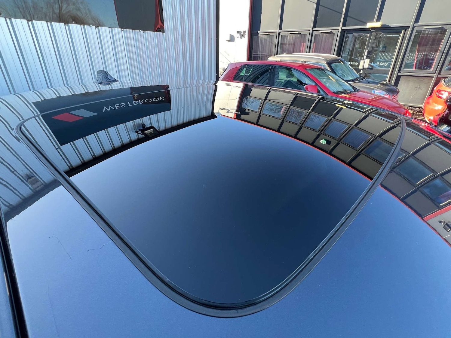 Used BMW 5 Series 2014 for sale - 76601530: Photo 13