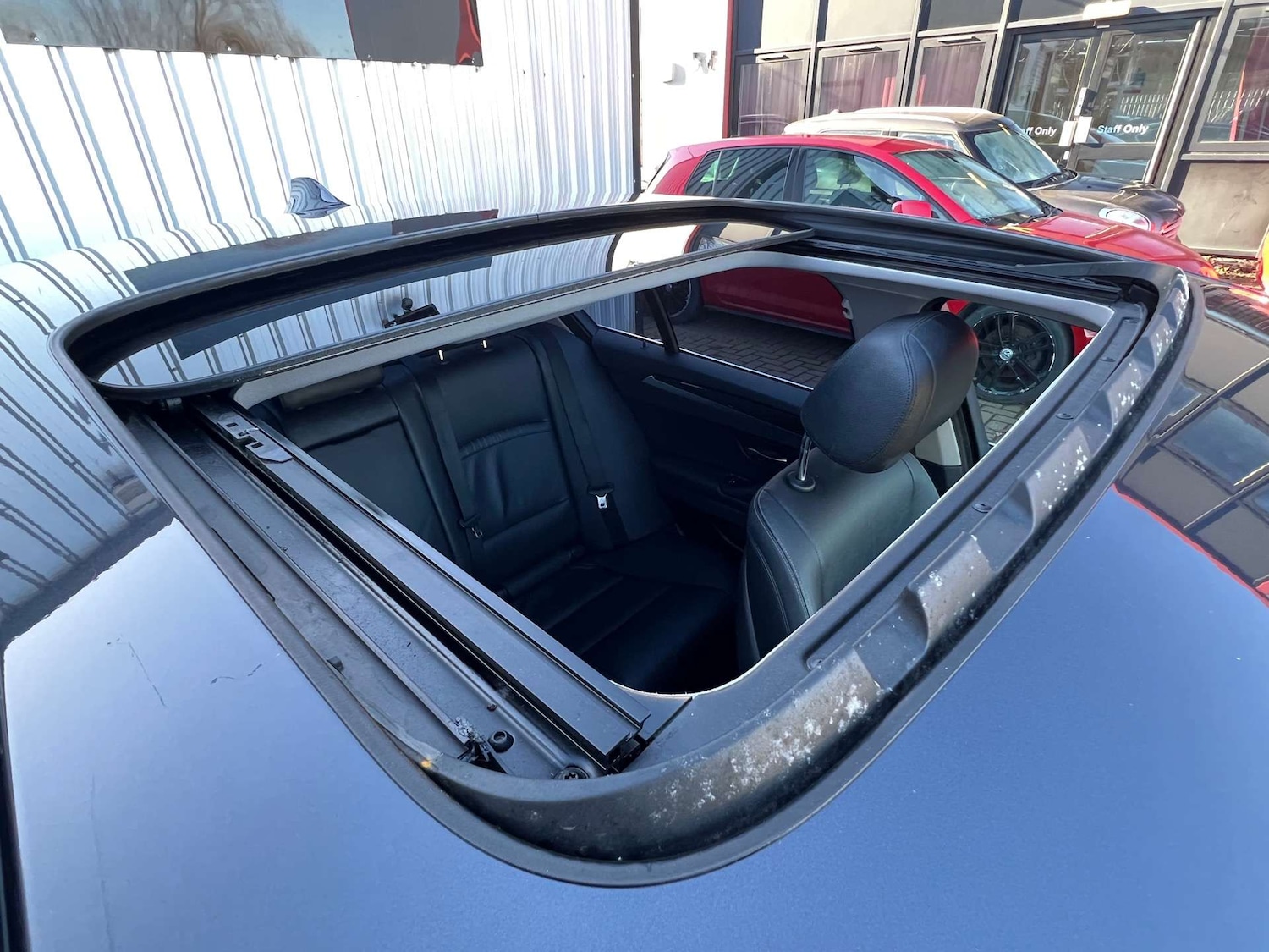 Used BMW 5 Series 2014 for sale - 76601530: Photo 14