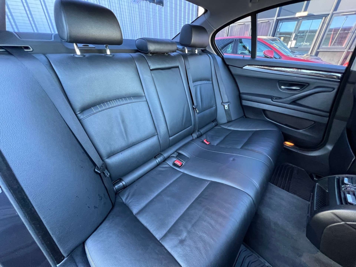 Used BMW 5 Series 2014 for sale - 76601530: Photo 27