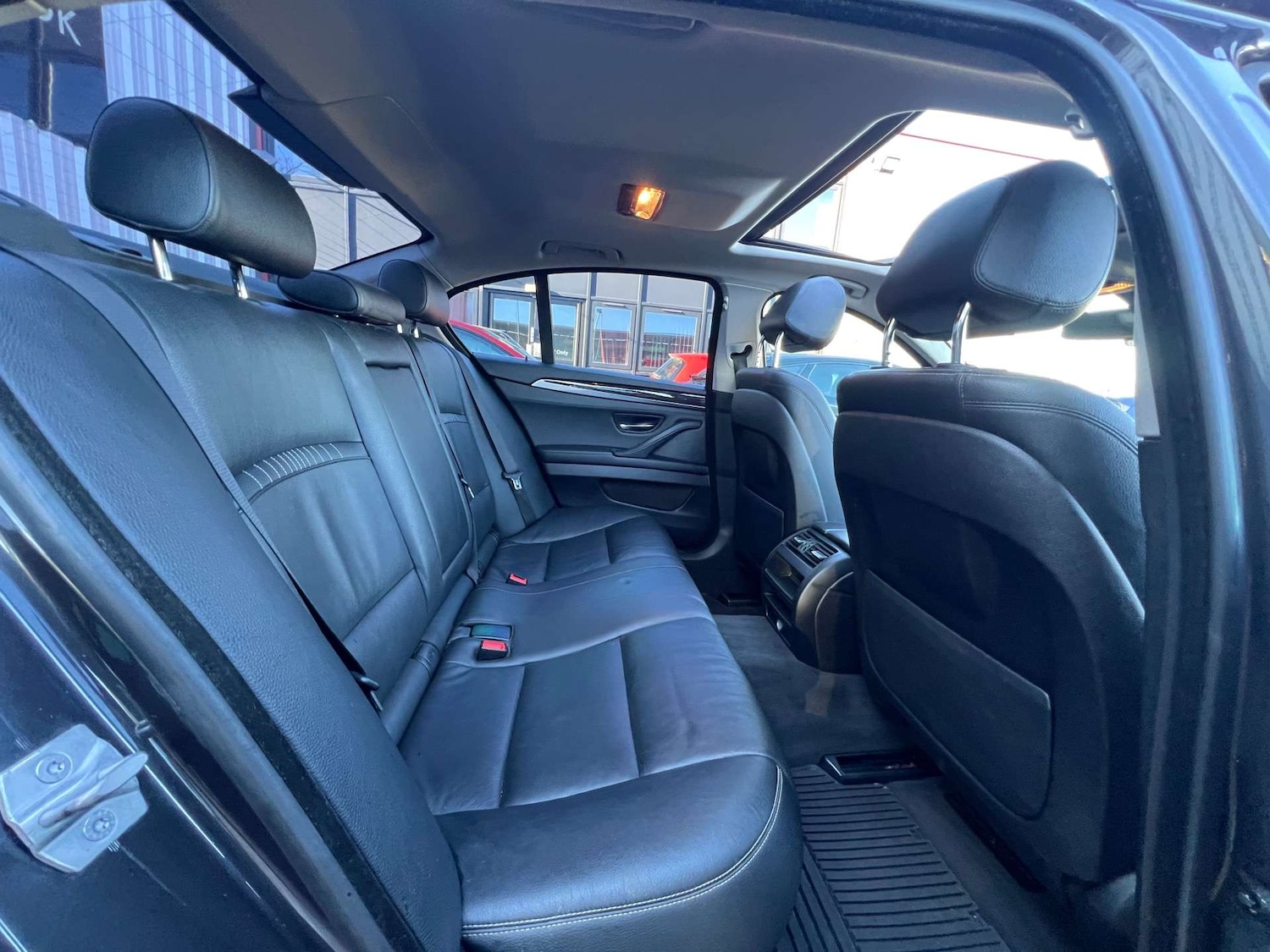 Used BMW 5 Series 2014 for sale - 76601530: Photo 29