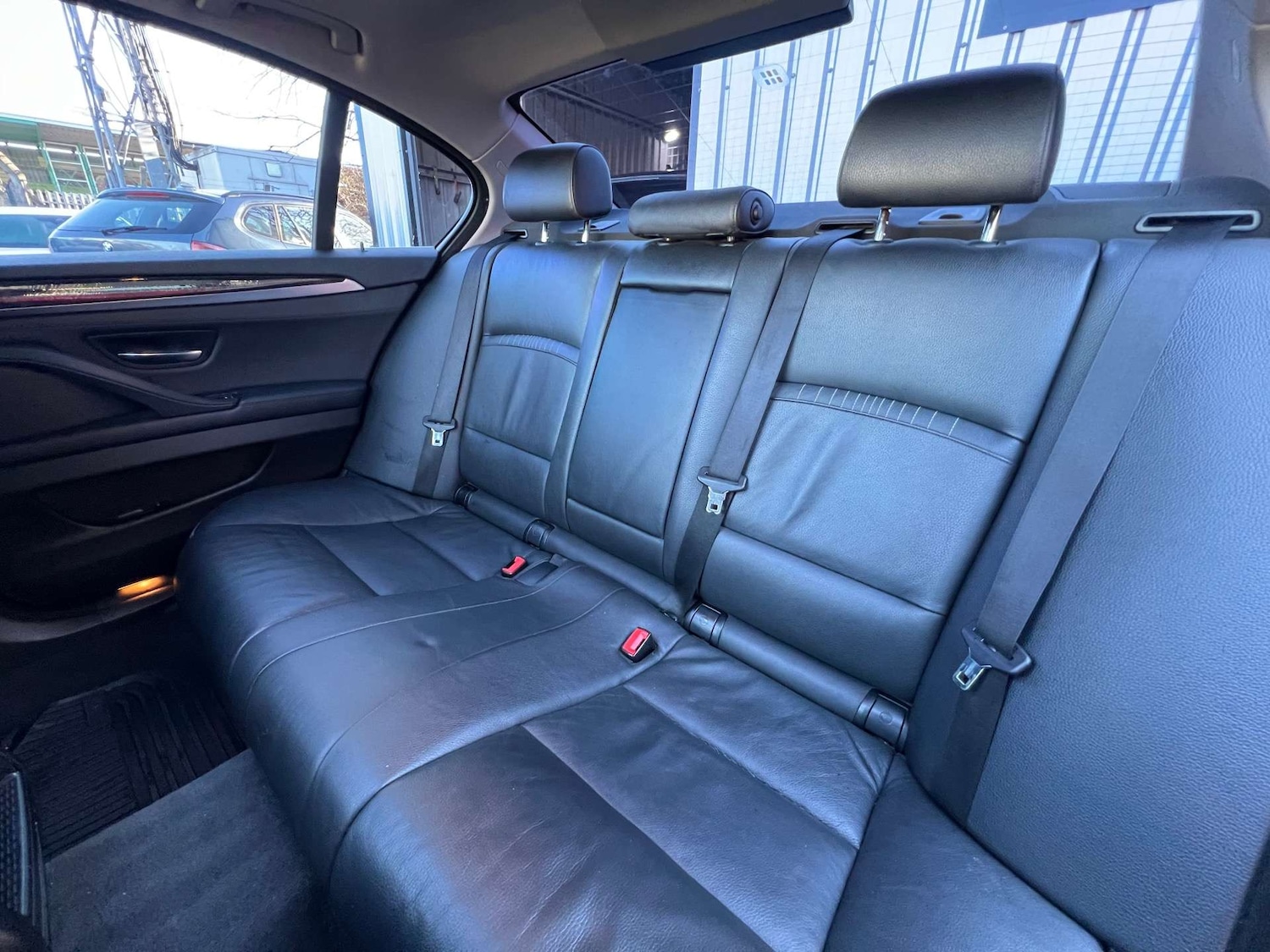 Used BMW 5 Series 2014 for sale - 76601530: Photo 31