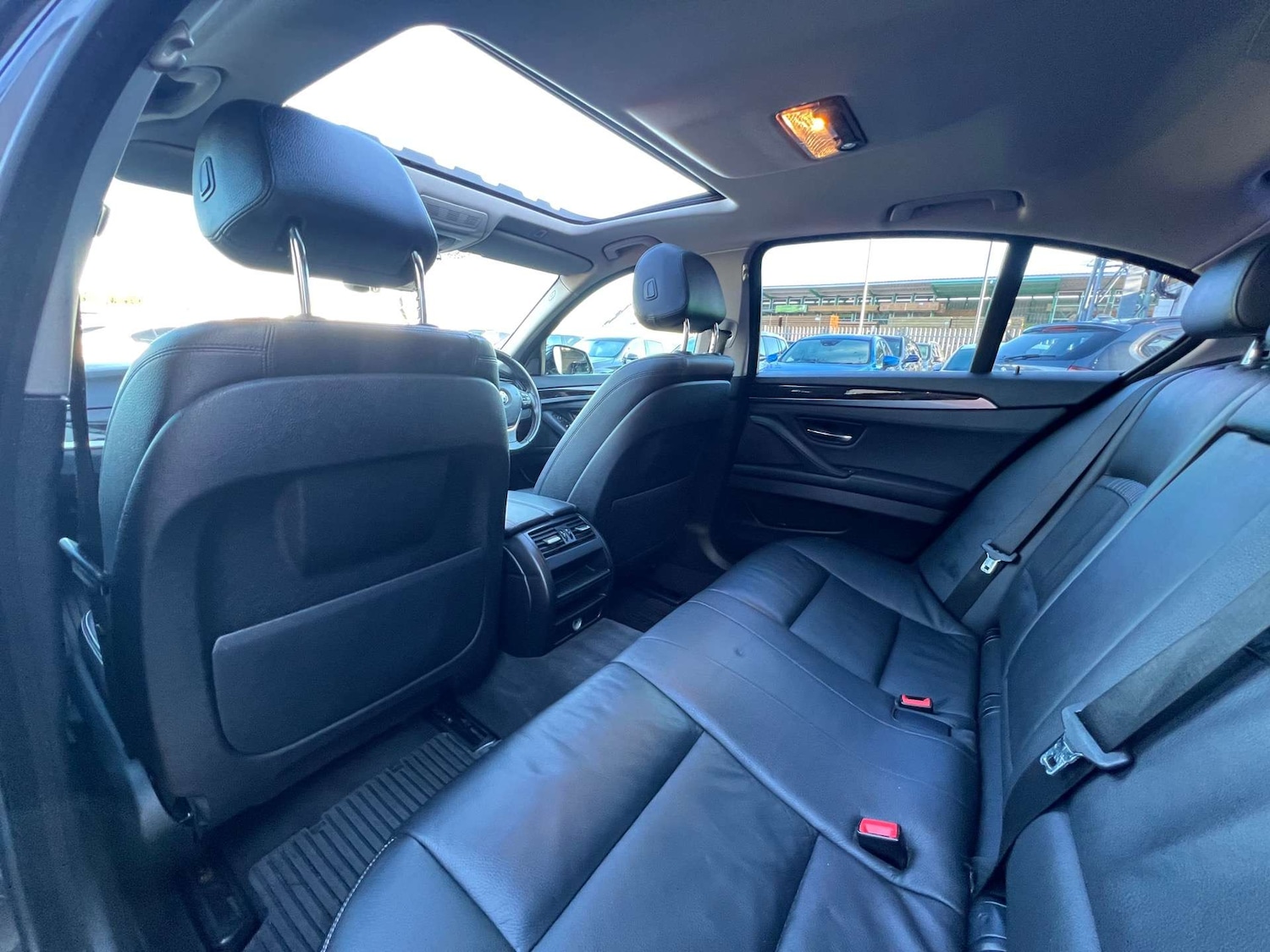 Used BMW 5 Series 2014 for sale - 76601530: Photo 33