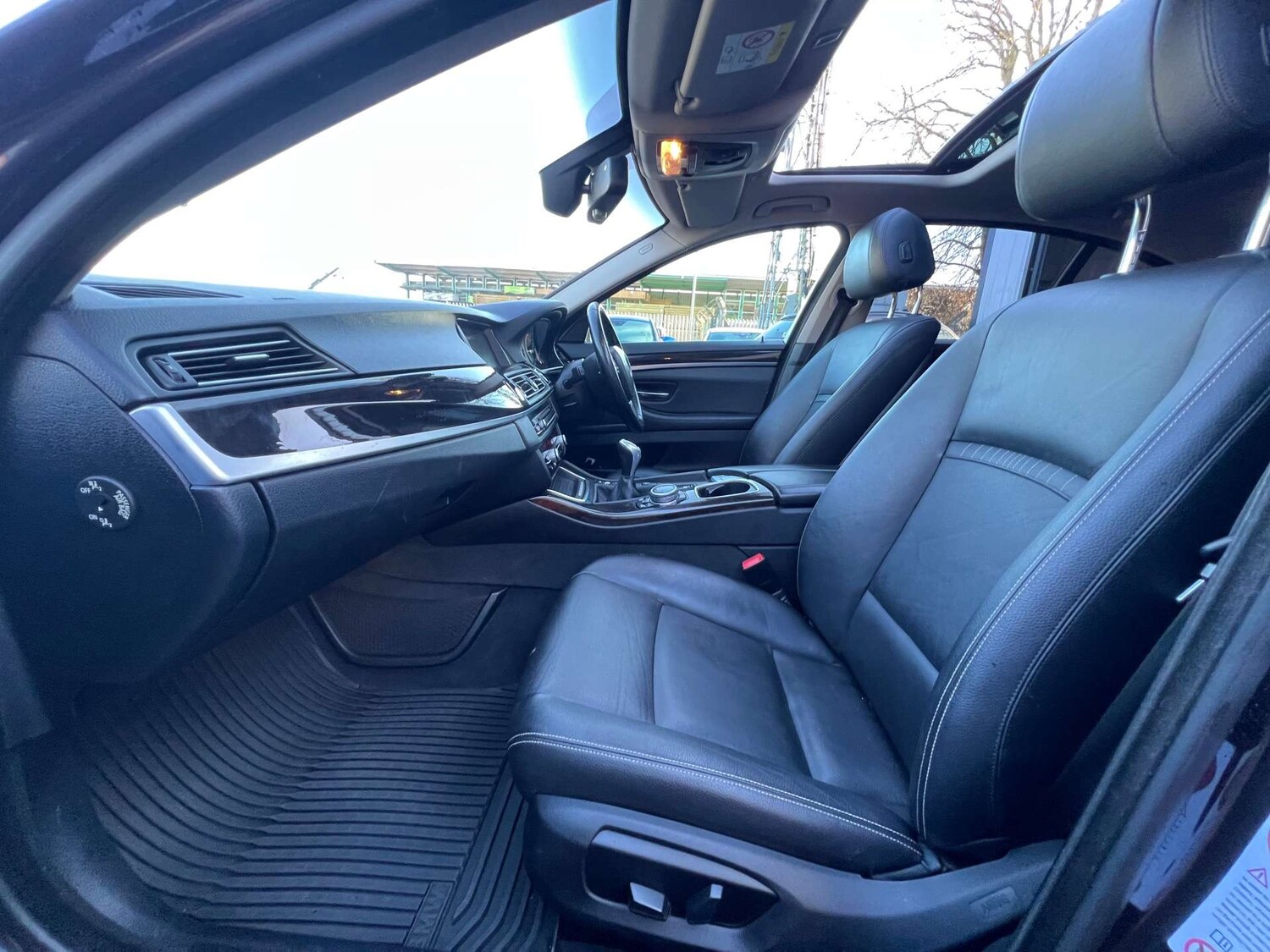 Used BMW 5 Series 2014 for sale - 76601530: Photo 35