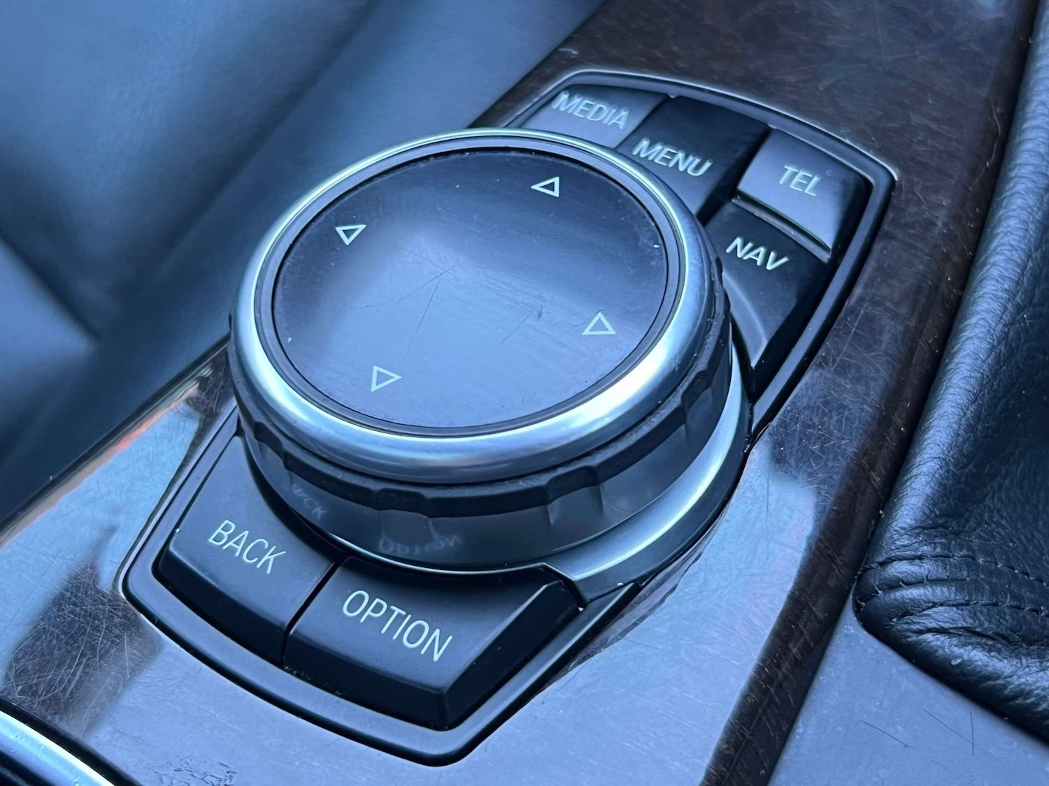 Used BMW 5 Series 2014 for sale - 76601530: Photo 45