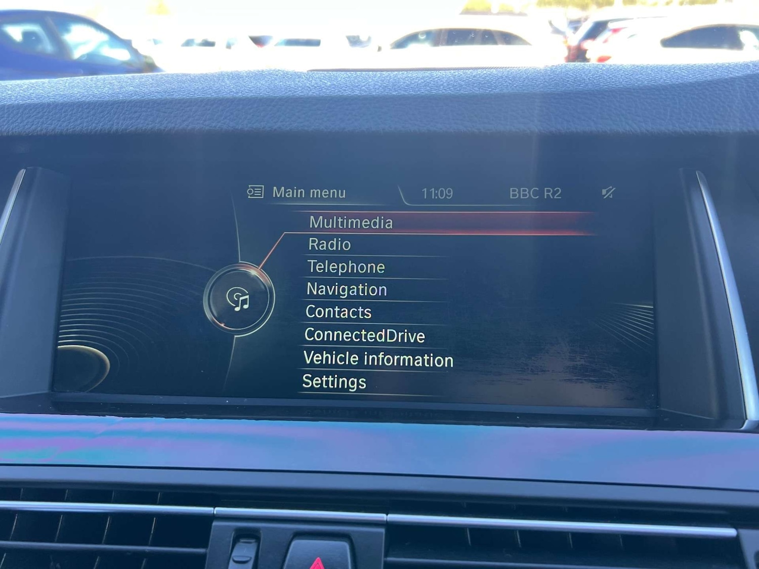 Used BMW 5 Series 2014 for sale - 76601530: Photo 49