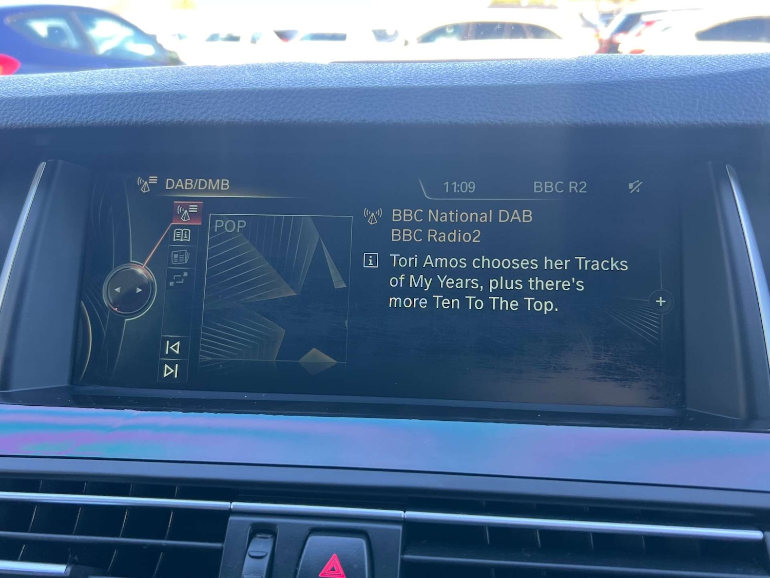 Used BMW 5 Series 2014 for sale - 76601530: Photo 50