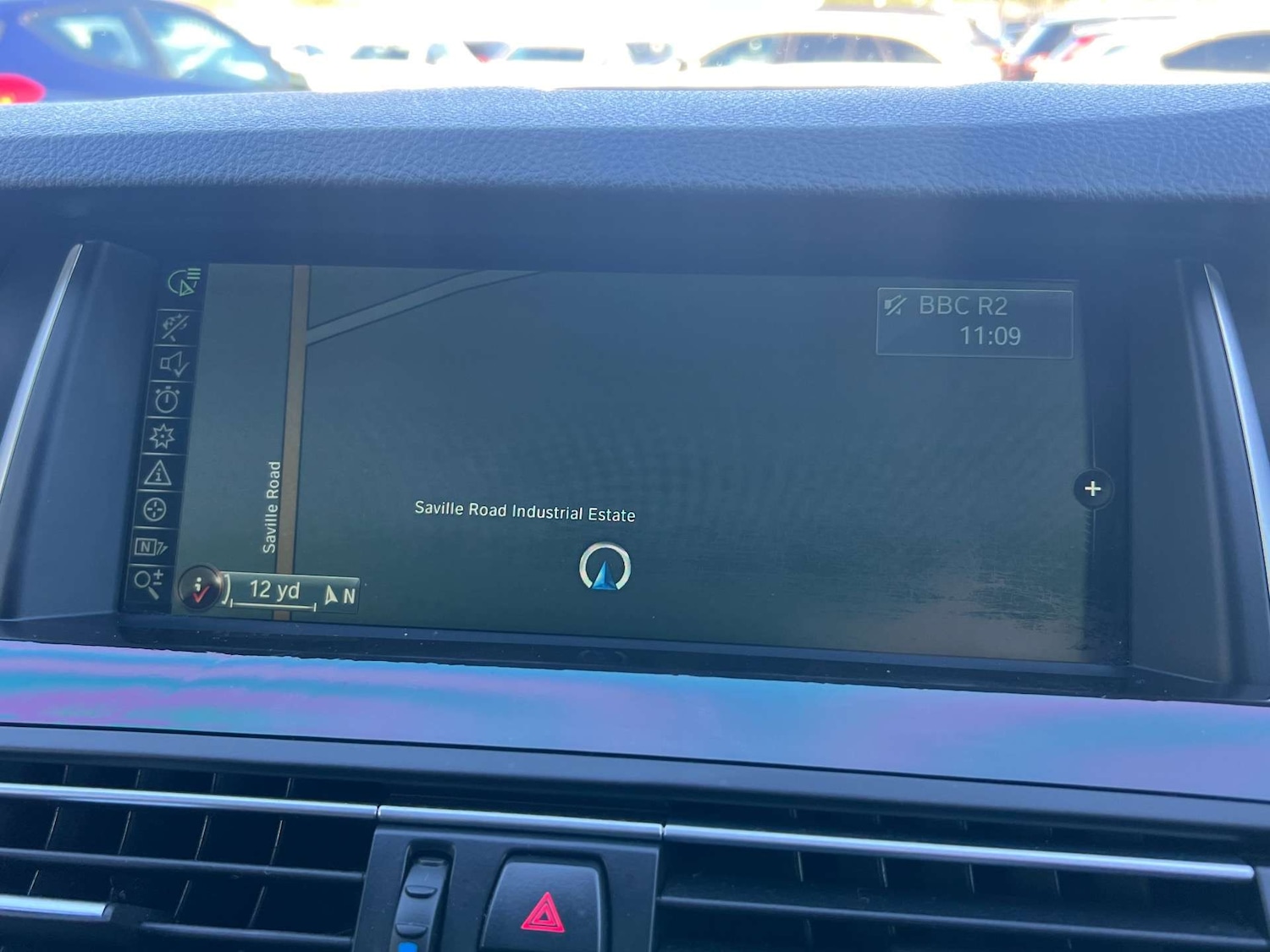 Used BMW 5 Series 2014 for sale - 76601530: Photo 51