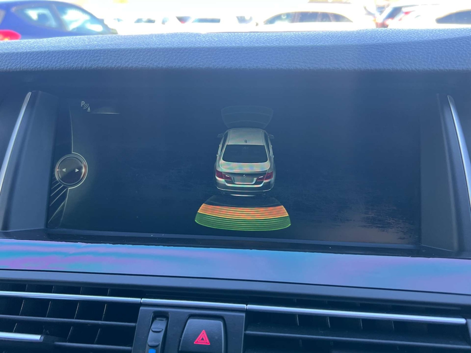 Used BMW 5 Series 2014 for sale - 76601530: Photo 52