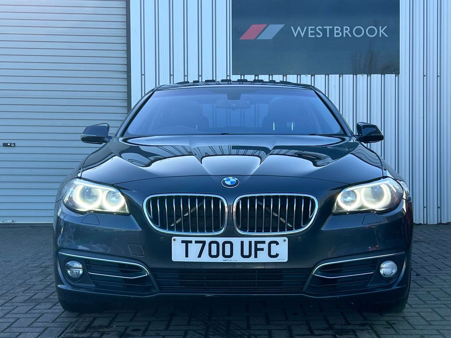 Used BMW 5 Series 2014 for sale - 76601530: Photo 6