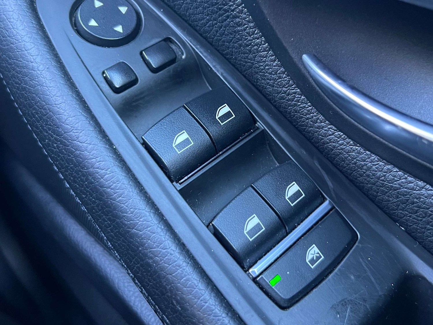 Used BMW 5 Series 2014 for sale - 76601530: Photo 66