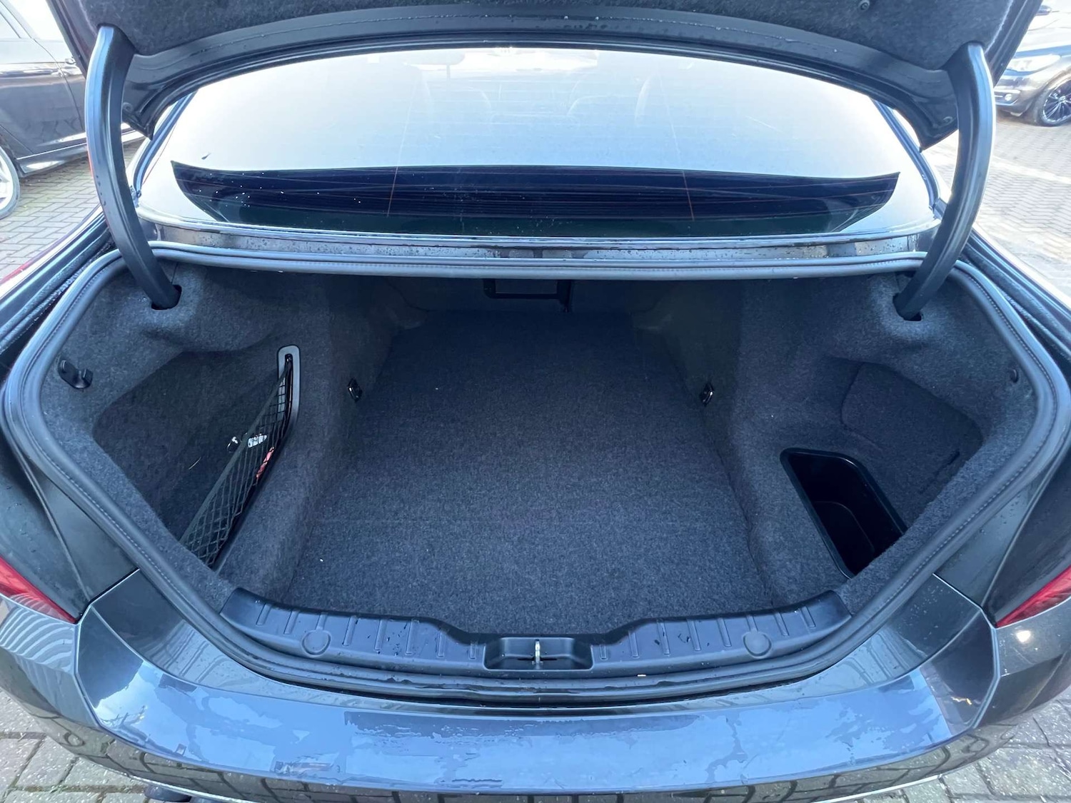 Used BMW 5 Series 2014 for sale - 76601530: Photo 68