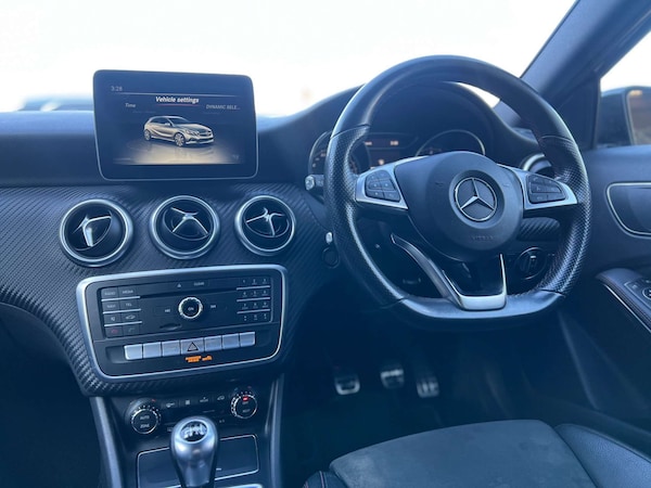 Used Mercedes-Benz A-Class 2016 for sale - 74073022: Photo 10