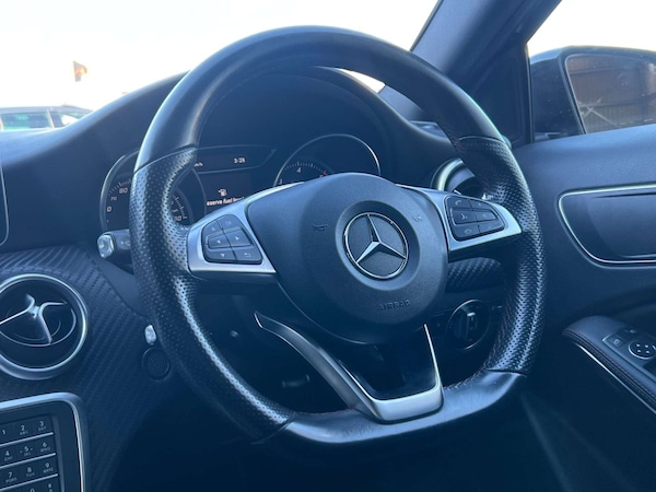 Used Mercedes-Benz A-Class 2016 for sale - 74073022: Photo 11