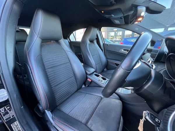 Used Mercedes-Benz A-Class 2016 for sale - 74073022: Photo 15