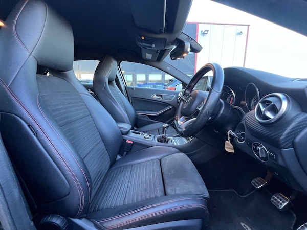 Used Mercedes-Benz A-Class 2016 for sale - 74073022: Photo 16