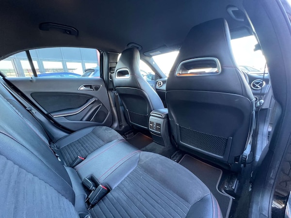 Used Mercedes-Benz A-Class 2016 for sale - 74073022: Photo 19