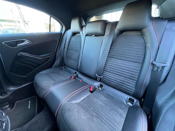 Used Mercedes-Benz A-Class 2016 for sale - 74073022: Photo 20