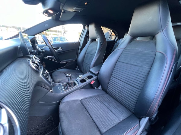 Used Mercedes-Benz A-Class 2016 for sale - 74073022: Photo 24