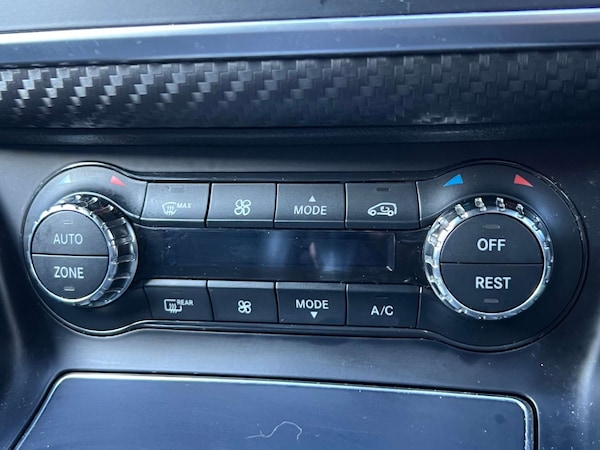 Used Mercedes-Benz A-Class 2016 for sale - 74073022: Photo 32