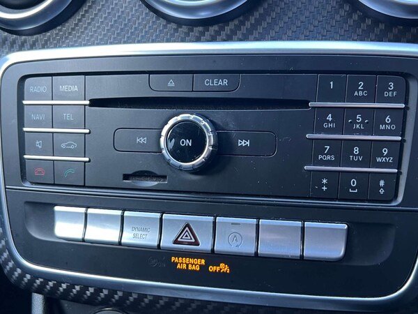 Used Mercedes-Benz A-Class 2016 for sale - 74073022: Photo 33