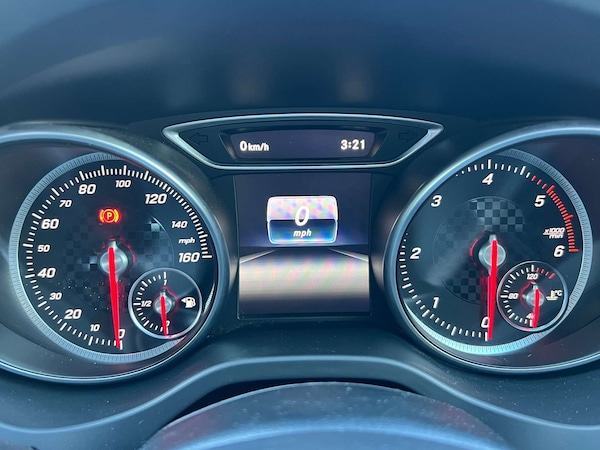 Used Mercedes-Benz A-Class 2016 for sale - 74073022: Photo 43