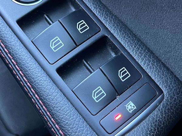 Used Mercedes-Benz A-Class 2016 for sale - 74073022: Photo 50