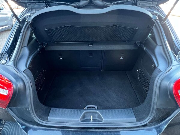 Used Mercedes-Benz A-Class 2016 for sale - 74073022: Photo 51