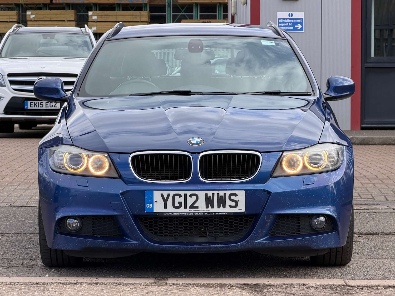 Used BMW 3 Series 2012 for sale - 77662808: Photo 10