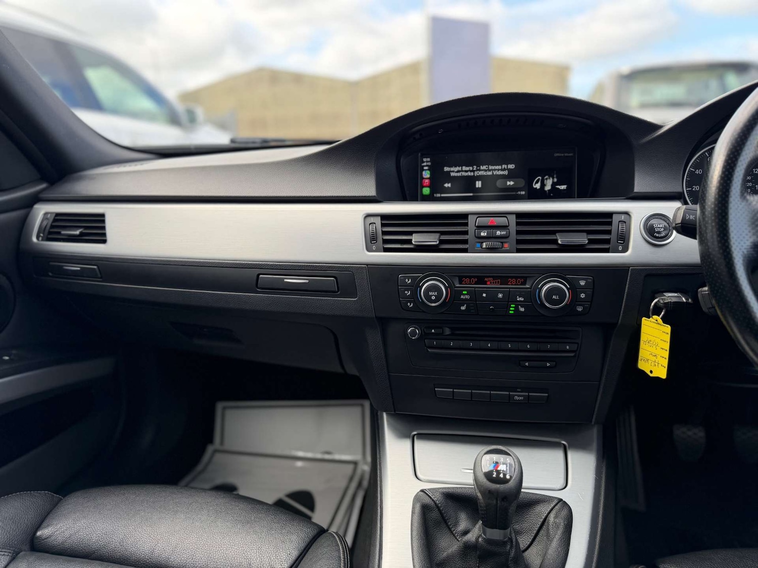 Used BMW 3 Series 2012 for sale - 77662808: Photo 11