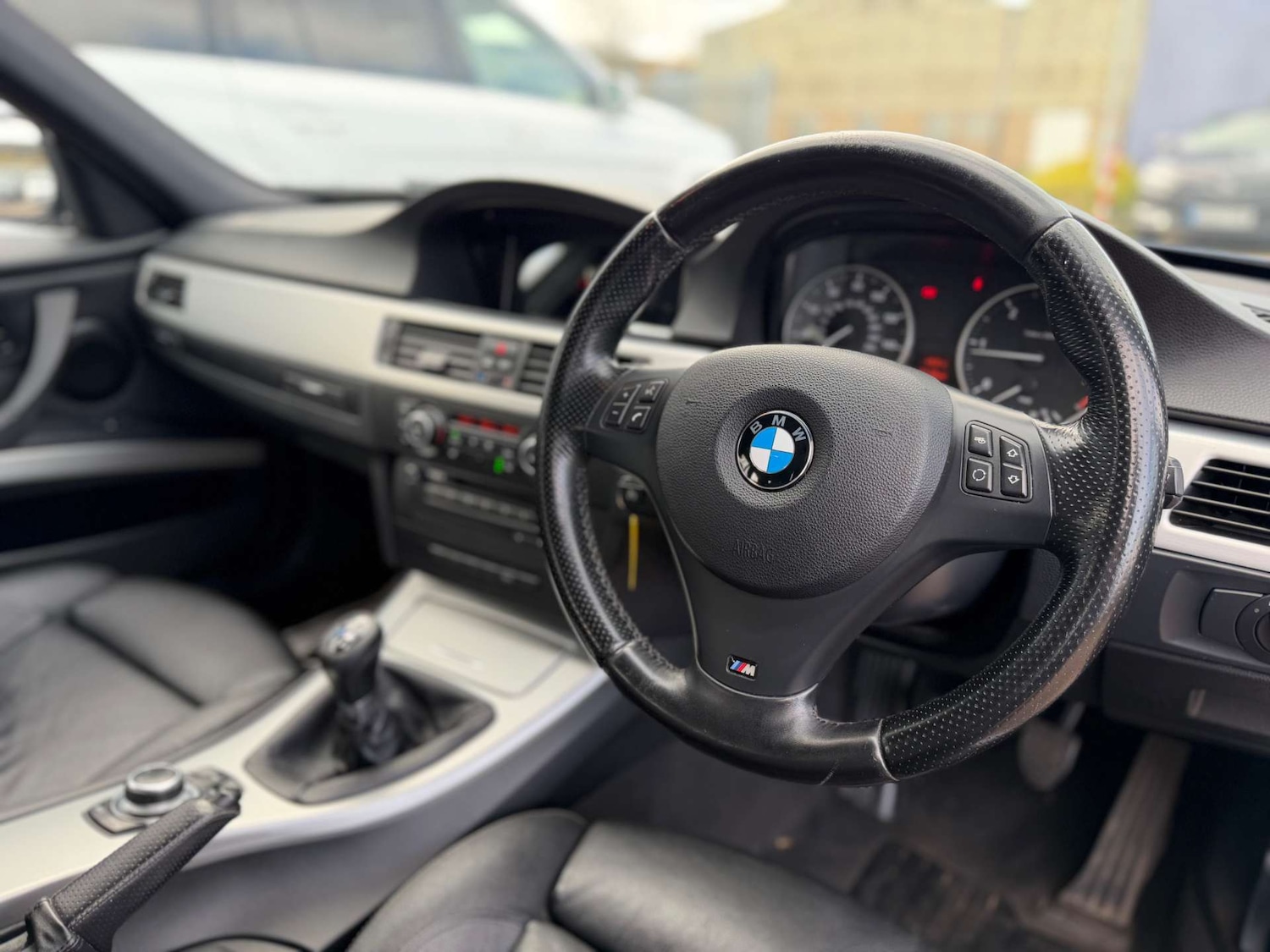 Used BMW 3 Series 2012 for sale - 77662808: Photo 12