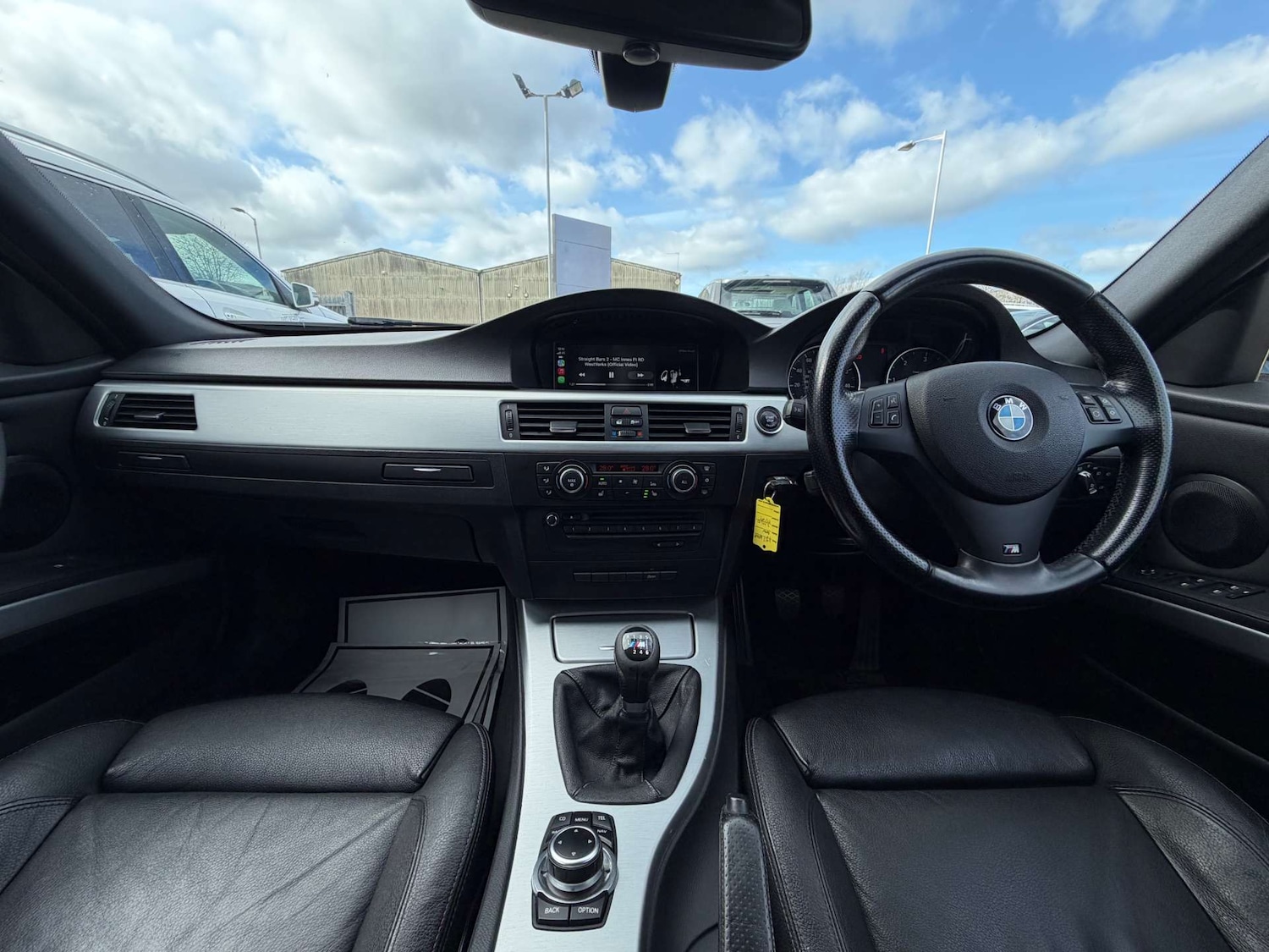 Used BMW 3 Series 2012 for sale - 77662808: Photo 14