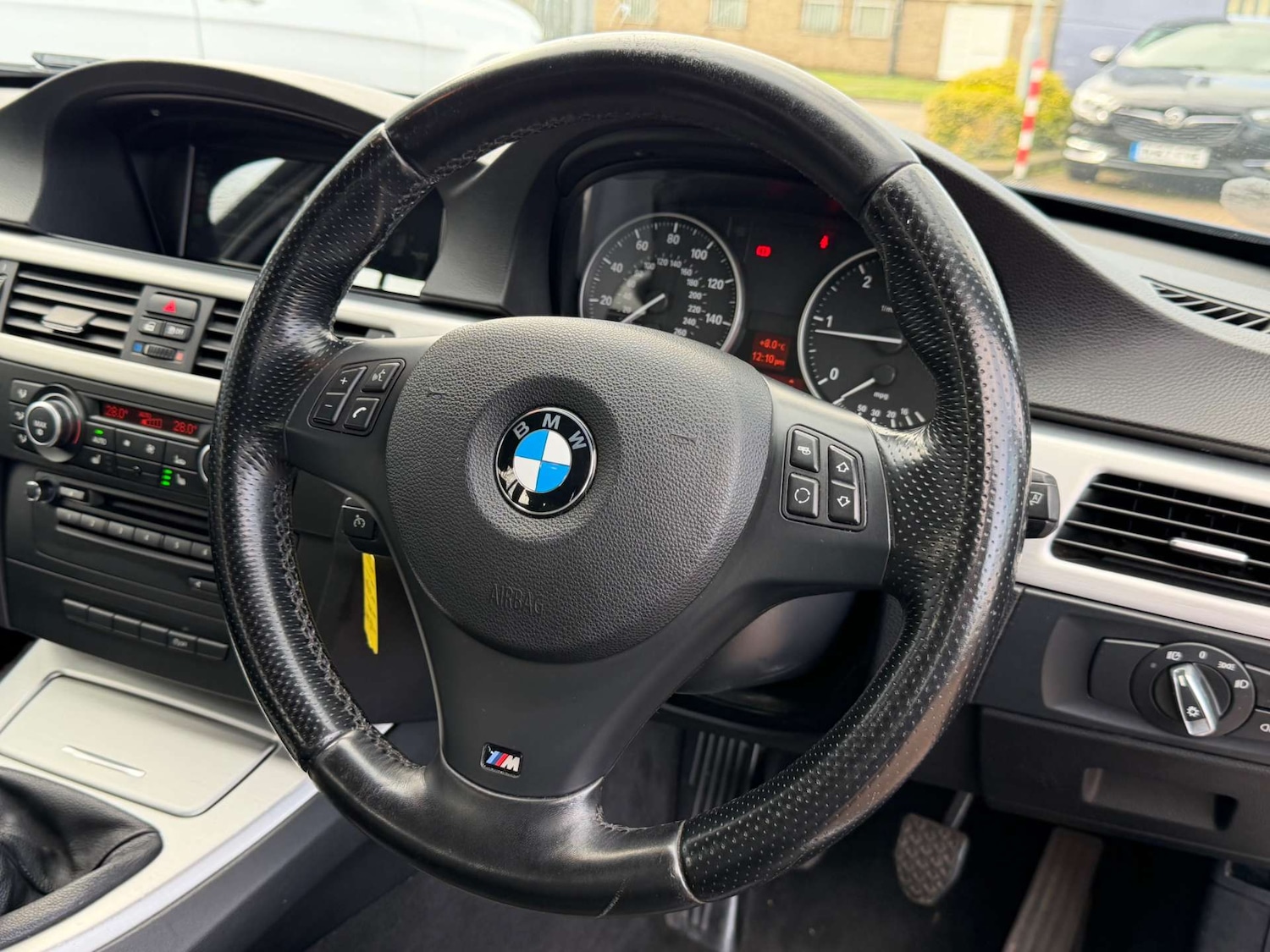 Used BMW 3 Series 2012 for sale - 77662808: Photo 15