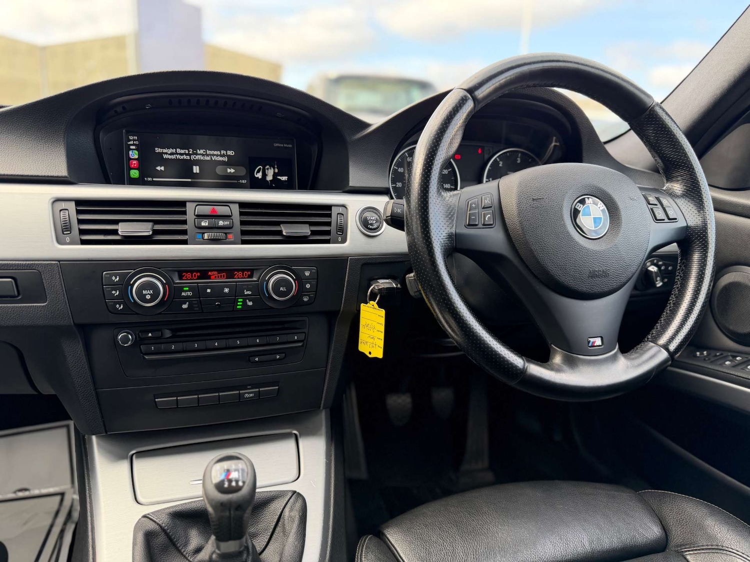 Used BMW 3 Series 2012 for sale - 77662808: Photo 16