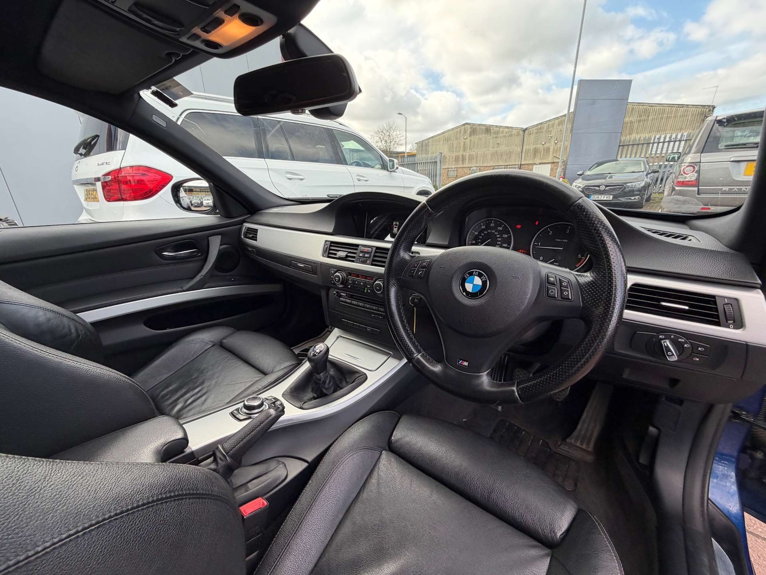 Used BMW 3 Series 2012 for sale - 77662808: Photo 17