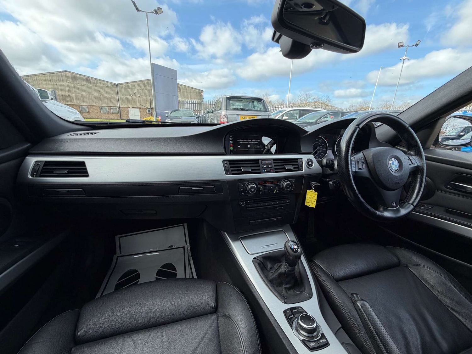 Used BMW 3 Series 2012 for sale - 77662808: Photo 20