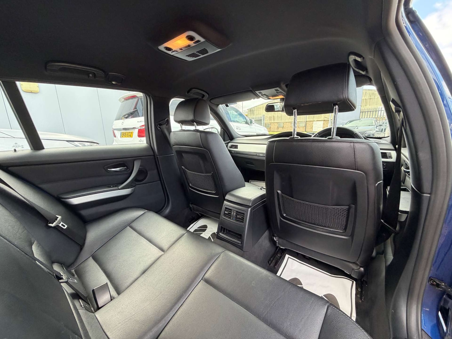 Used BMW 3 Series 2012 for sale - 77662808: Photo 22