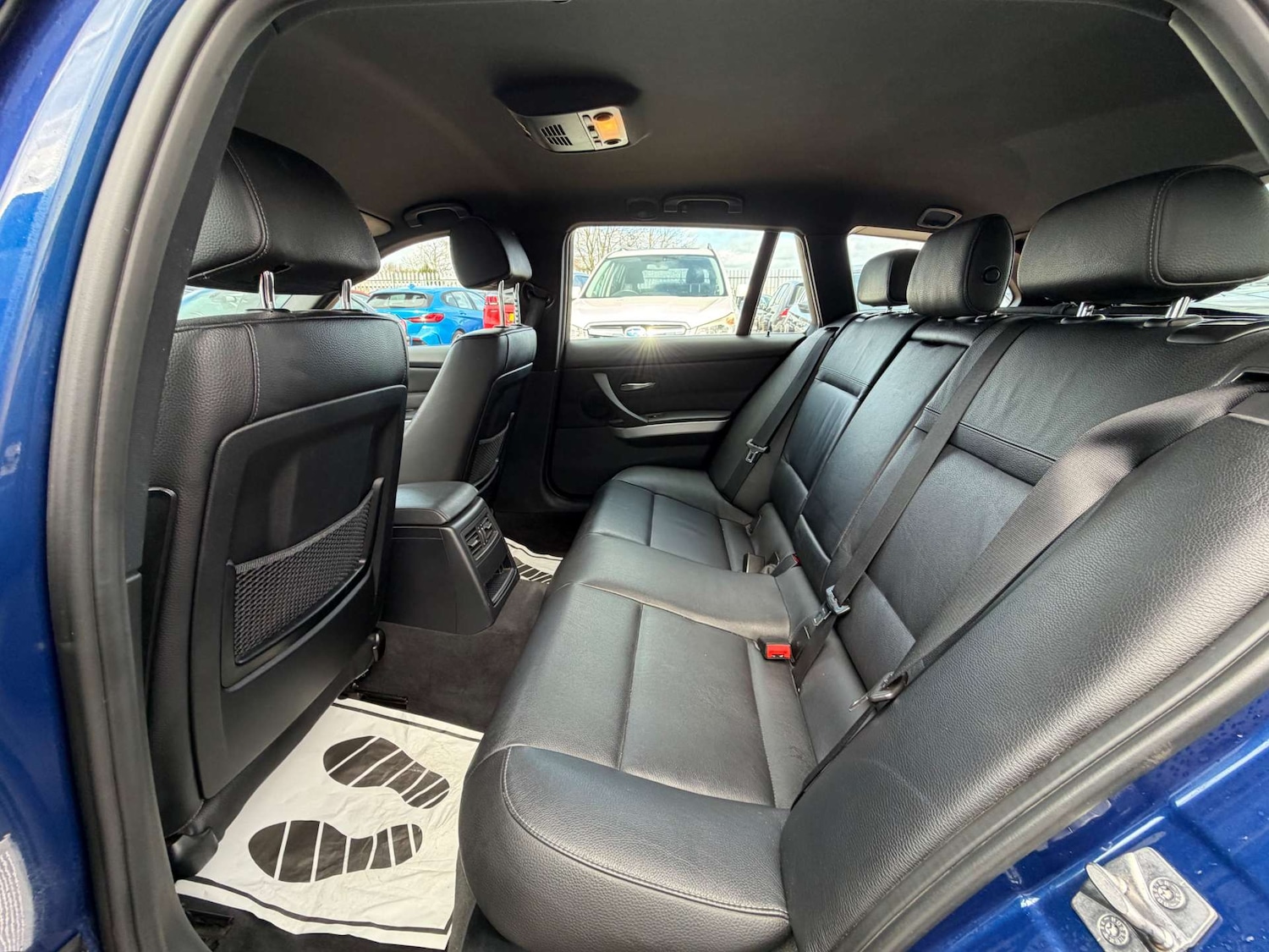 Used BMW 3 Series 2012 for sale - 77662808: Photo 24