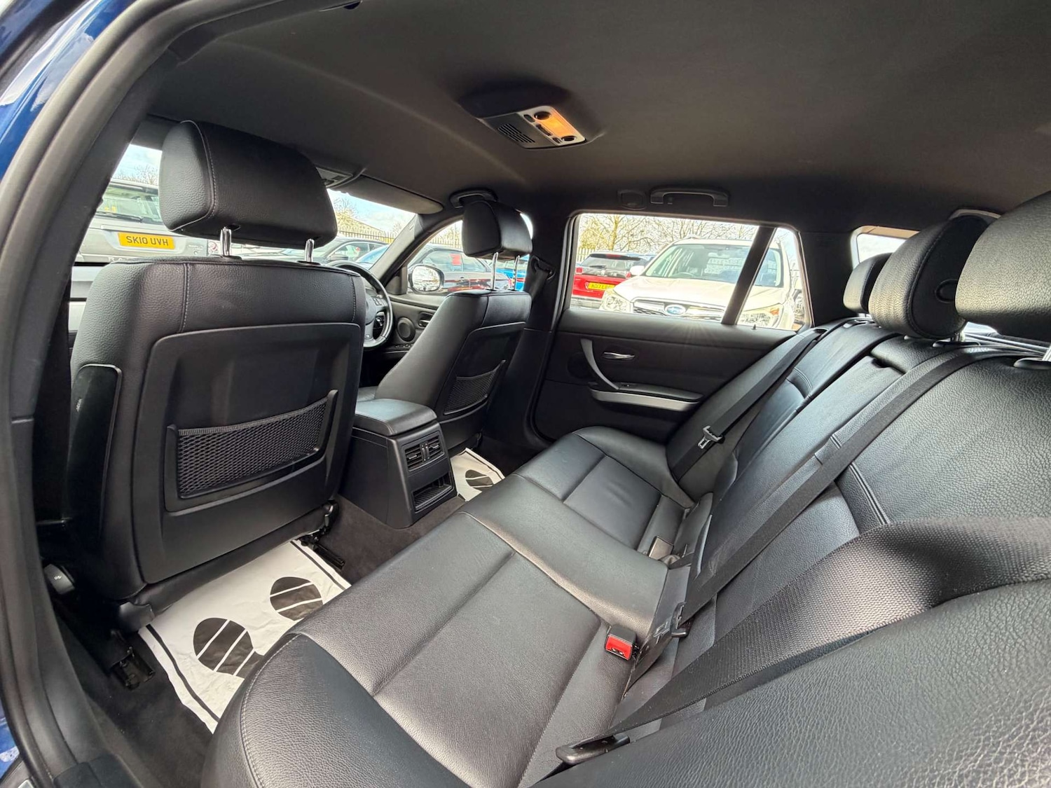 Used BMW 3 Series 2012 for sale - 77662808: Photo 25