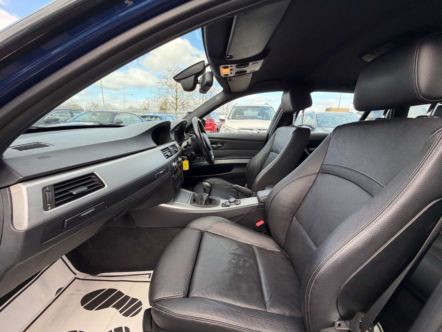 Used BMW 3 Series 2012 for sale - 77662808: Photo 26