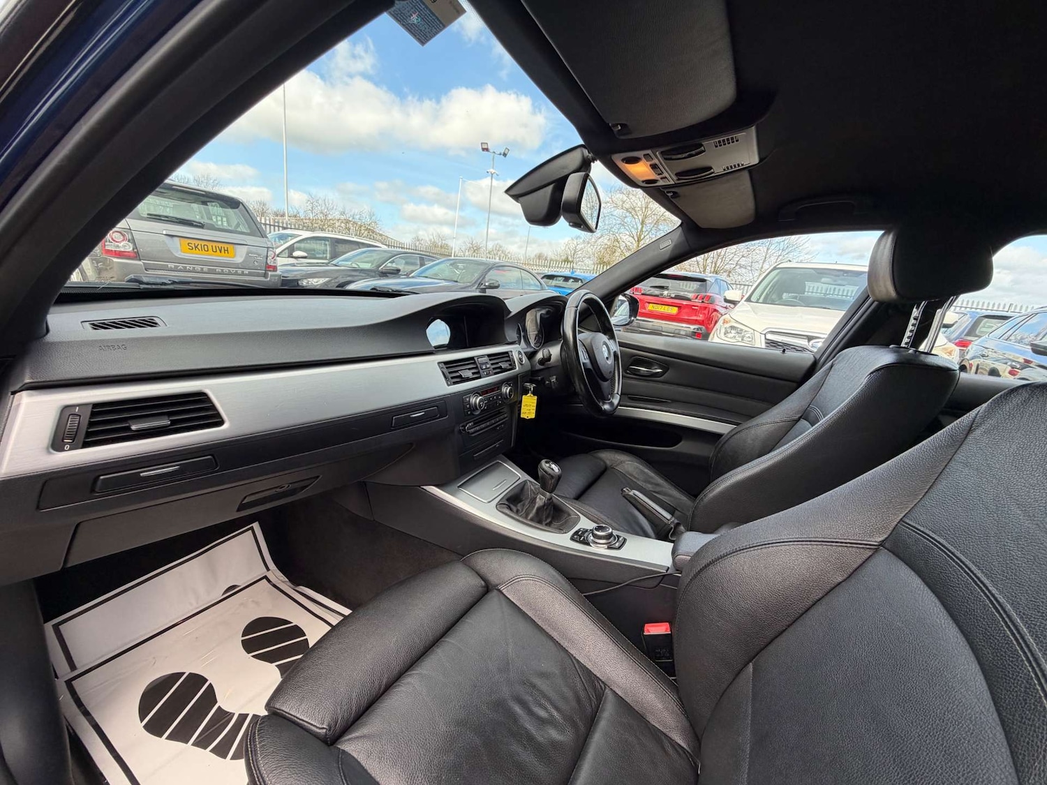 Used BMW 3 Series 2012 for sale - 77662808: Photo 27