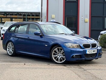 Used BMW 3 Series 2012 for sale - 77662808: Photo