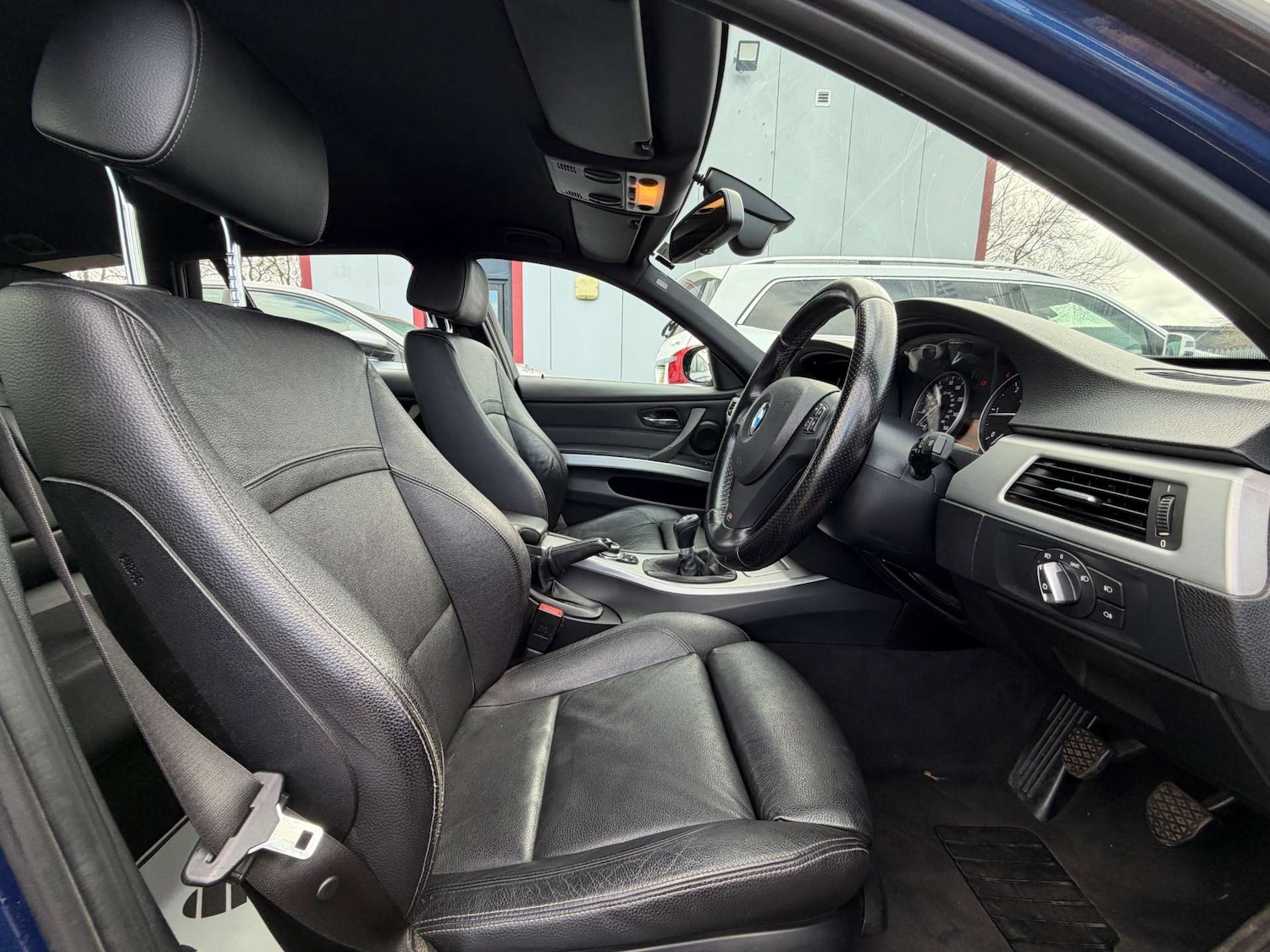 Used BMW 3 Series 2012 for sale - 77662808: Photo 30