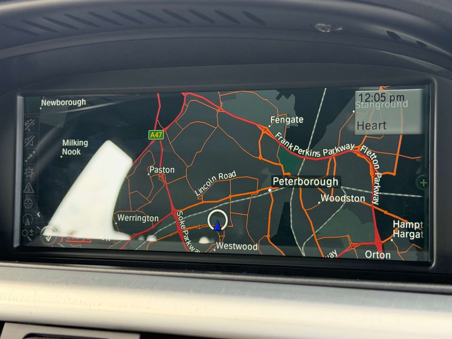 Used BMW 3 Series 2012 for sale - 77662808: Photo 37