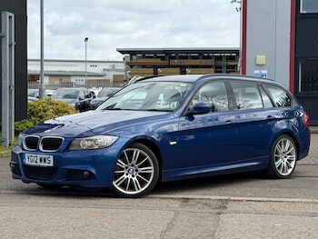Used BMW 3 Series 2012 for sale - 77662808: Photo
