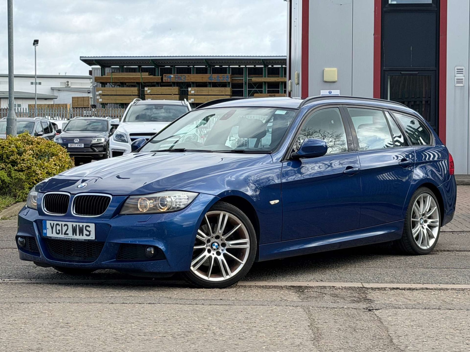 Used BMW 3 Series 2012 for sale - 77662808: Photo 4