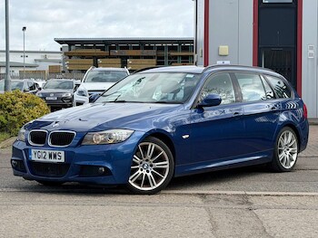 Used BMW 3 Series 2012 for sale - 77662808: Photo