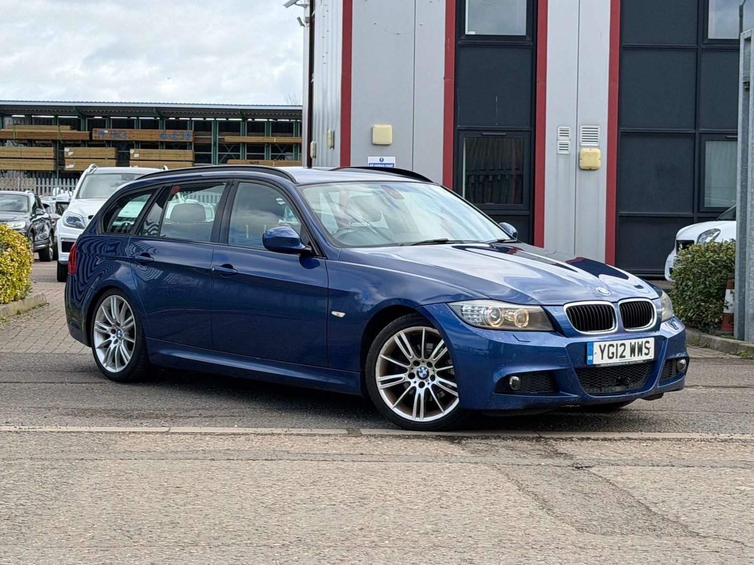 Used BMW 3 Series 2012 for sale - 77662808: Photo 6